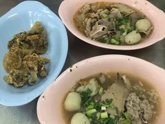 -榮泰米粉湯(Left Shop)