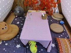 -天空花园餐吧·生日·团建(南山店)