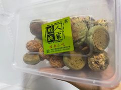 -鹏城人家海鲜酒家·23年老字号(较场尾店)