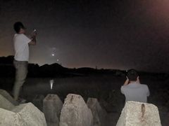 -华夏文化旅游区三甲港海滨区
