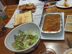 -壹块捌烧烤(灯市口店)