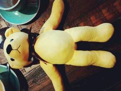 点菜给的熊-MIKAKU(万达广场上海宝山店)