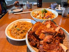 -95号酱骨·一块豆腐(展春园西路店)