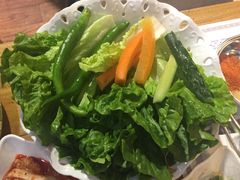 -紫霞门韩国料理烤肉(深南东路店)