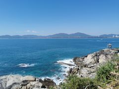 -三亚蜈支洲岛旅游区