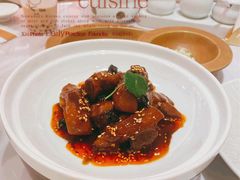 -喜鼎海胆水饺(平安金融中心店)
