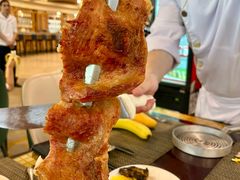 -东莞御景湾湖畔酒店·莱奥咖啡厅