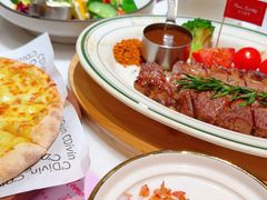 -泉畔人家·老济南经典鲁菜(大明湖店)