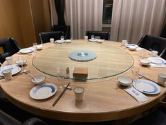 包厢-味莊·青岛菜(云霄路店)