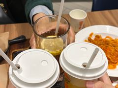 -必胜客(燕郊永旺店PHDI店)
