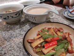 -南京大牌档(中关村领展广场店)