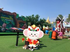 -厦门方特梦幻王国