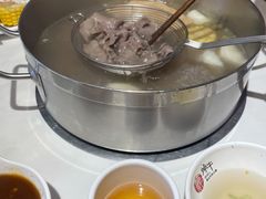 -焯牛潮汕牛肉火锅(云峰街创始店)