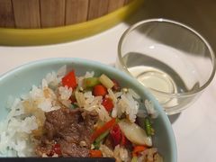 -田婆婆的菜(海口友谊阳光城店)