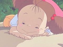 -三鹰之森吉卜力美术馆