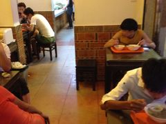 大堂-国仔面线糊(水门国仔总店)