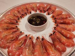 -醉辉皇原味海鲜江南菜(成都大魔方店)
