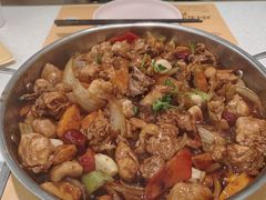 -黄记煌三汁焖锅(华发商都店)