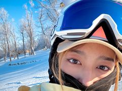-中旅松花湖滑雪场