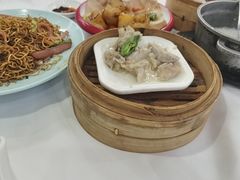 -和乐喜点(宝岗大道店)