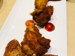 -豪客来牛排(海沧阿罗海店)