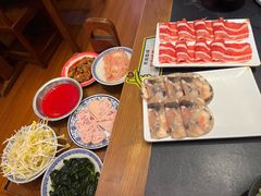 -沸炉重庆老火锅(军事博物馆店)