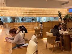 -无印良品餐堂 MUJI Diner(成都太古里店)