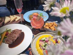 -第101座花园餐厅(湖滨88店)