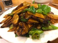 地三鲜-圣夜东北菜烧烤·夜宵·龙虾(胥江路店)