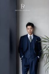 -Brother西服礼服定制·商务·婚礼(佛山南海店)