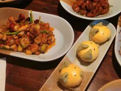-外婆家(南开大悦城店)