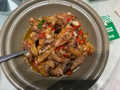 -绿草地·湘菜(芙蓉天街店)