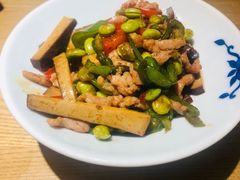 -吴记粥铺·淮扬小馆(欧尚店)