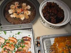 -绿茶餐厅(光谷世界城步行街店)