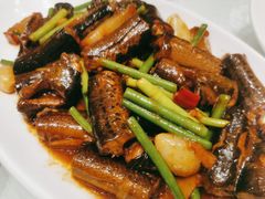 黄鳝-庐州太太(南七里店)