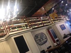 -冀F精酿啤酒烤肉(银杏路店)