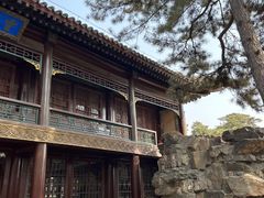 -承德避暑山庄景区