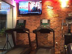-NRG 健身私教CLUB(云山路店)