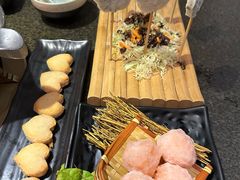 -湊湊火锅·茶憩(和平大悦城店)