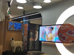 -呷哺呷哺(太原万象城店)