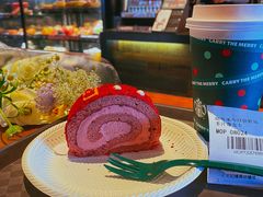 -星巴克(苏州石路百脑汇店)