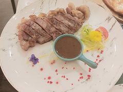 -ins森林童话餐厅coffee&bistro