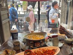 -鱼食饭稻·苏浙土菜17年老馆子(平江路店)