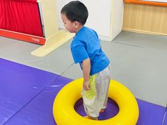 -红黄蓝亲子园(平湖园)