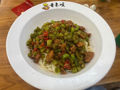-晋来顺手擀面(金地花园店)