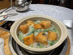 网红油条-丰尔粥食·粥底火锅·桑拿鸡(大良总店)