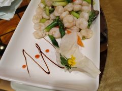 -上海威斯汀大饭店