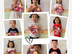 -上海圣地雅歌幼儿园