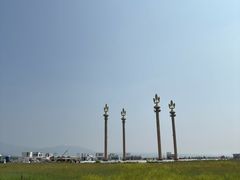 -敕勒川草原