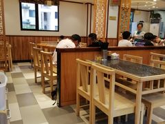 大堂-全启和美食(由由店)